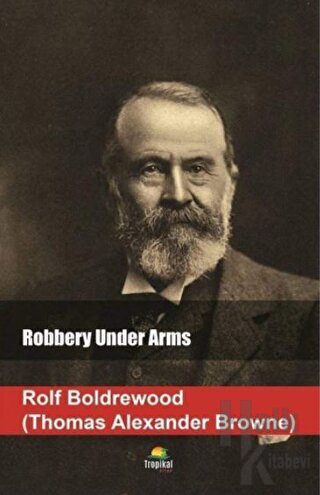 Robbery Under Arms