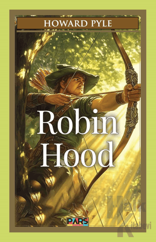 Robin Hood - Halkkitabevi