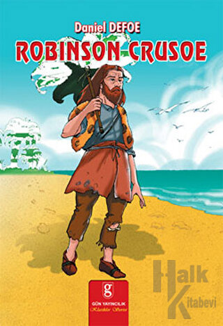 Robinson Cruise