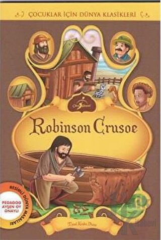 Robinson Crusoe