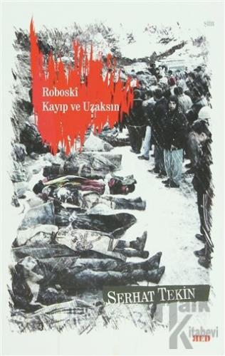 Roboski: Kayıp ve Uzaksın