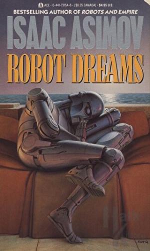 Robot Dreams - Halkkitabevi