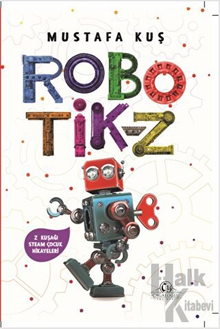 Robotik - Z