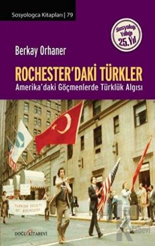 Rochester'daki Türkler