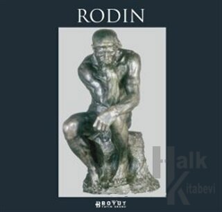 Rodin (Ciltli)