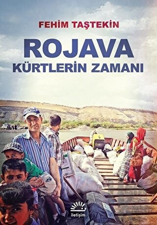 Rojava Kürtlerin Zamanı