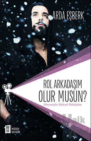 Rol Arkadaşım Olur musun?