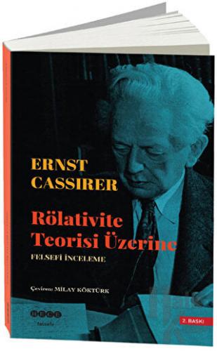 Rölativite Teorisi Üzerine Felsefi İncelemeler