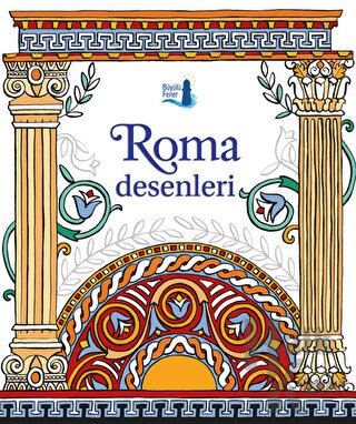 Roma Desenleri