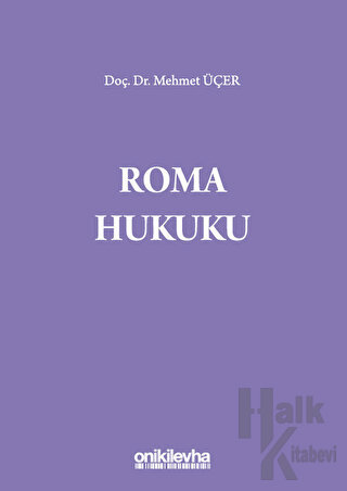 Roma Hukuku