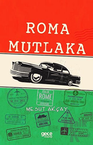 Roma Mutlaka