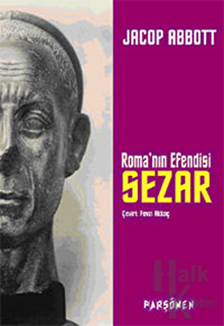 Roma’nın Efendisi Sezar