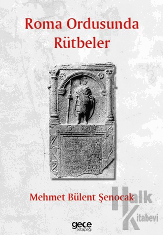 Roma Ordusunda Rütbeler