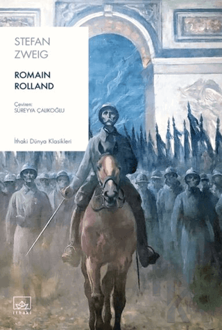 Romain Rolland - Halkkitabevi