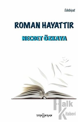 Roman Hayattır