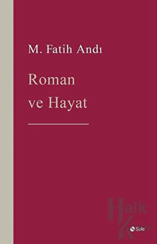 Roman ve Hayat