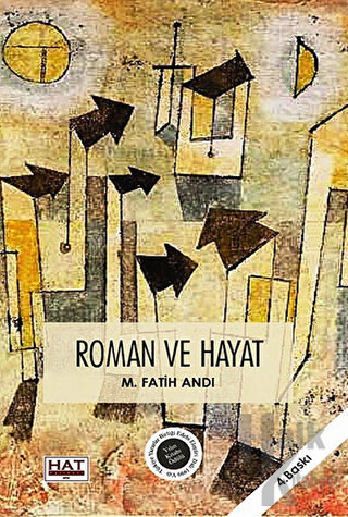 Roman ve Hayat