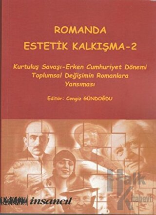 Romanda Estetik Kalkışma 2