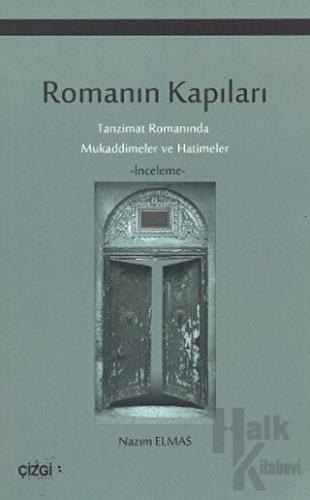 Romanın Kapıları