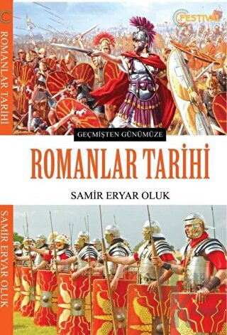 Romanlar Tarihi