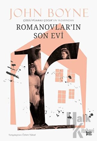 Romanovlar'ın Son Evi