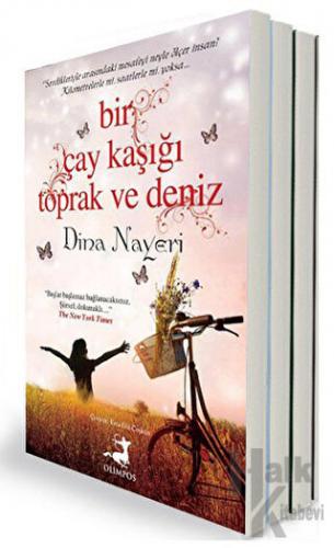 Romans Dizisi (3 Kitap Takım)