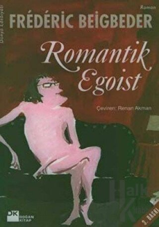 Romantik Egoist