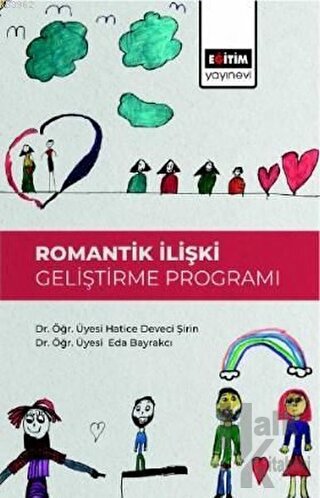 Romantik İlişki Geliştirme Programı