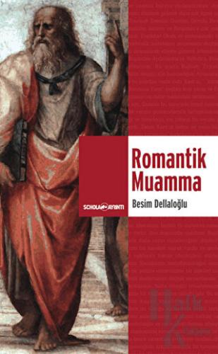 Romantik Muamma - Halkkitabevi