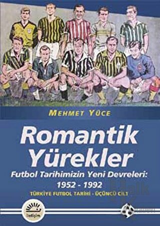 Romantik Yürekler