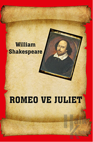 Romeo ve Juliet - Halkkitabevi