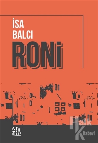 Roni