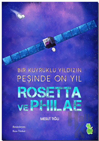 Rosetta ve Philae