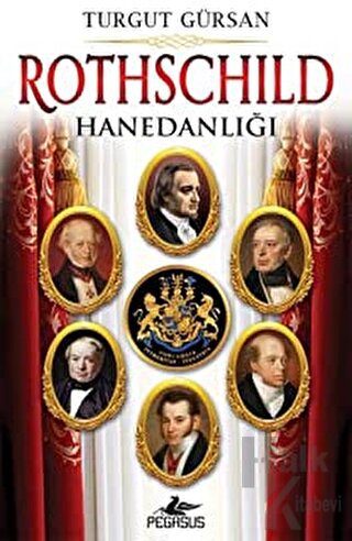 Rothschild Hanedanlığı