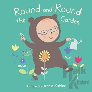 Round and Round the Garden (Ciltli)