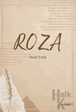 Roza - Halkkitabevi