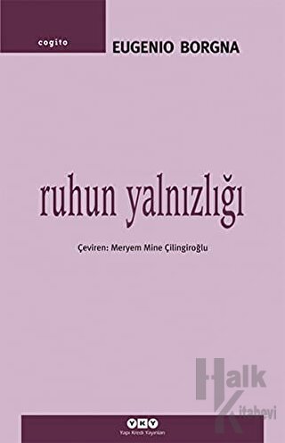 Ruhun Yalnızlığı