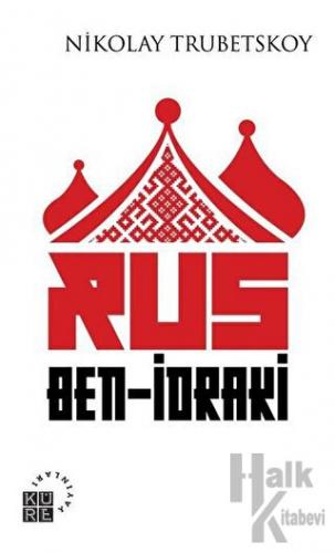 Rus Ben-İdraki