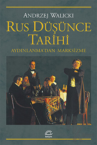 Rus Düşünce Tarihi