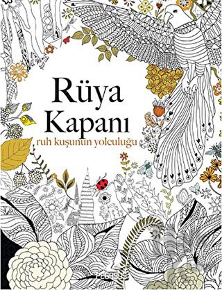 Rüya Kapanı - Halkkitabevi