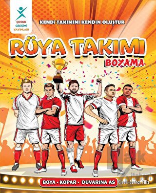 Rüya Takımı Boyama