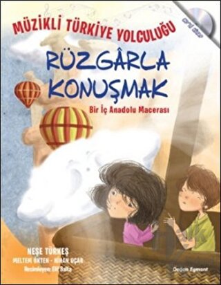 Rüzgarla Konuşmak - Halkkitabevi