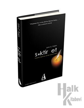 S*ktir Et (Ciltli)