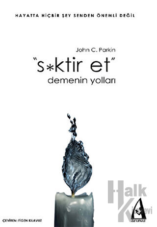 S*ktir Et Demenin Yolları - Halkkitabevi