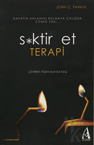 S*ktir Et Terapi - Halkkitabevi