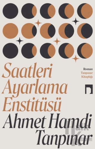 Saatleri Ayarlama Enstitüsü - Halkkitabevi