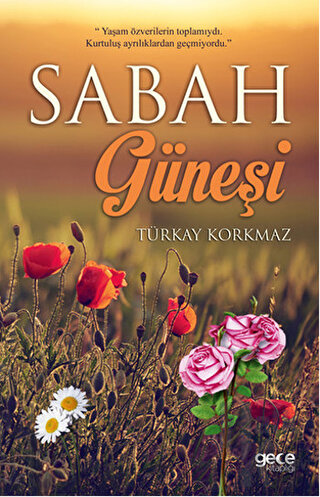 Sabah Güneşi