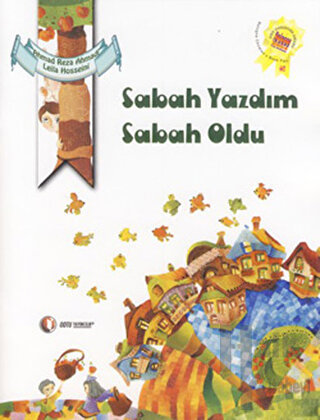 Sabah Yazdım Sabah Oldu