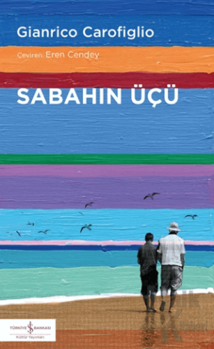 Sabahın Üçü - Halkkitabevi