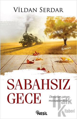 Sabahsız Gece